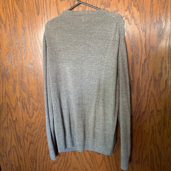 Dockers V Neck Sweater - Picture 2 of 5
